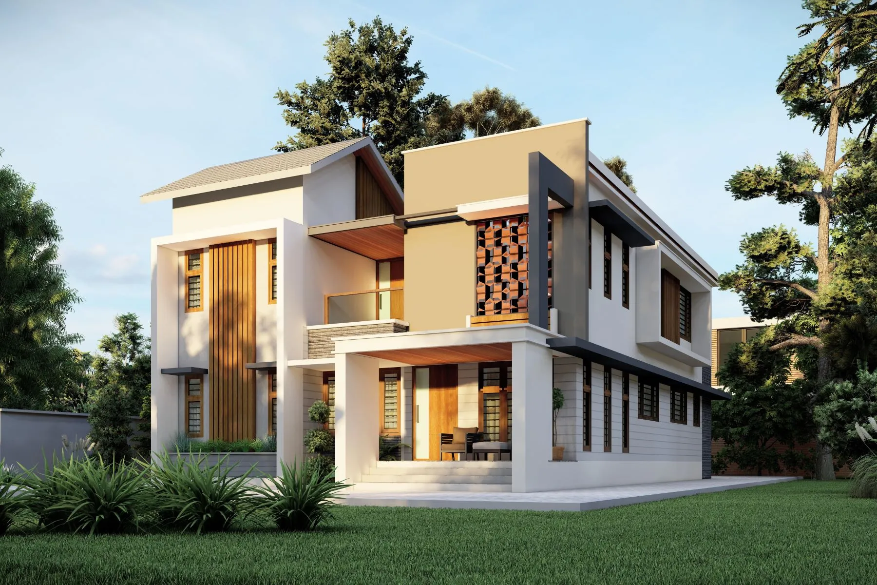 Residential Property