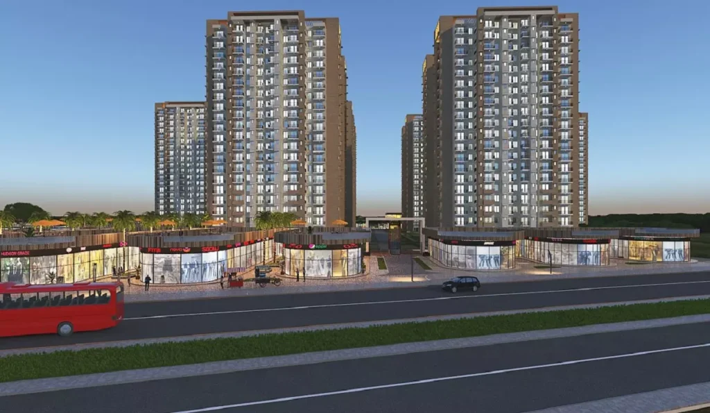 Ganga-Realty-Developers-in-Gurgaon
