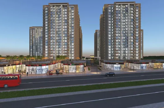 Ganga Realty