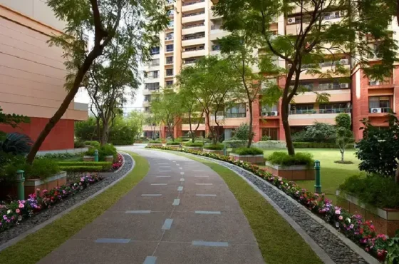 Central Park
