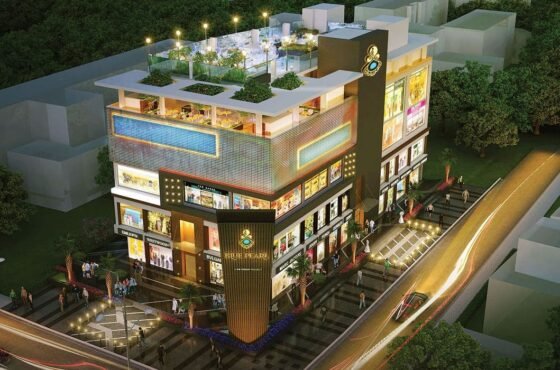 KW Delhi Blue Pearl (Karol Bagh) Investment starts from 40 lacs and get 100% ROI